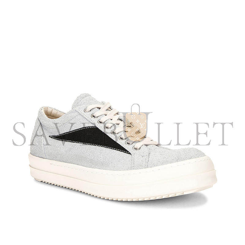 RICK OWENS DRKSHDW LUXOR VINTAGE SNEAKS DU02C5803